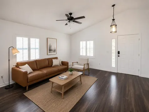 405 Island View Circle St Augustine FL 32095