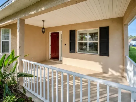 405 Island View Circle St Augustine FL 32095