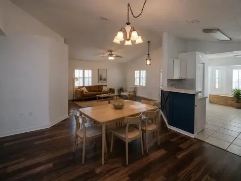 405 Island View Circle St Augustine FL 32095
