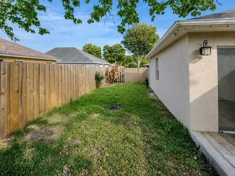405 Island View Circle St Augustine FL 32095