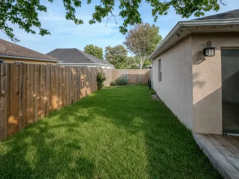 405 Island View Circle St Augustine FL 32095
