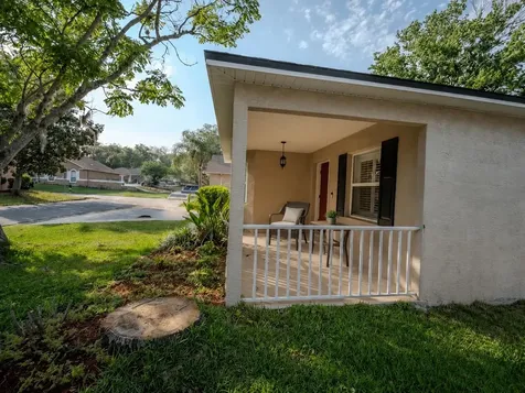 405 Island View Circle St Augustine FL 32095