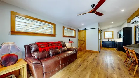 216 Lake Como Drive Pomona Park FL 32181