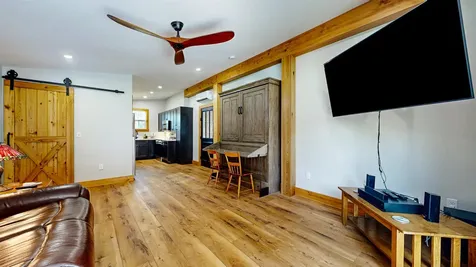 216 Lake Como Drive Pomona Park FL 32181
