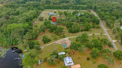 216 Lake Como Drive Pomona Park FL 32181