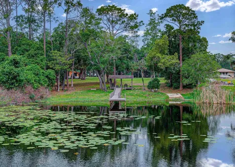 216 Lake Como Drive Pomona Park FL 32181