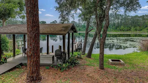 216 Lake Como Drive Pomona Park FL 32181