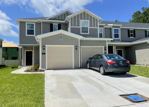 57 Mustard Hill Court St Augustine FL 32086