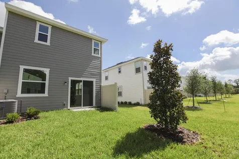 57 Mustard Hill Court St Augustine FL 32086