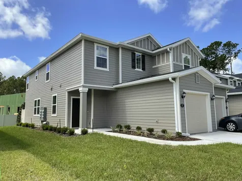 57 Mustard Hill Court St Augustine FL 32086
