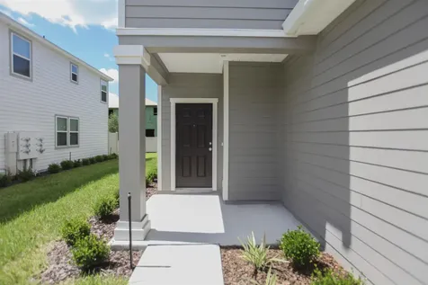 57 Mustard Hill Court St Augustine FL 32086