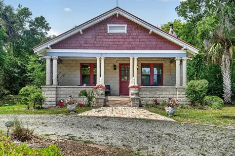 1551 Masters Drive St Augustine FL 32084