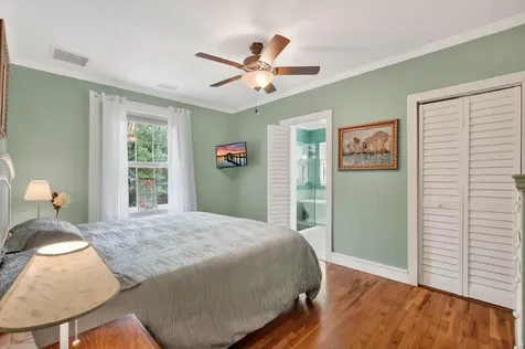 1551 Masters Drive St Augustine FL 32084