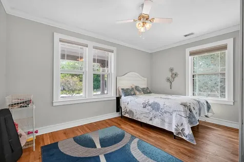 1551 Masters Drive St Augustine FL 32084