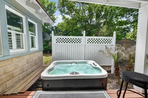 1551 Masters Drive St Augustine FL 32084