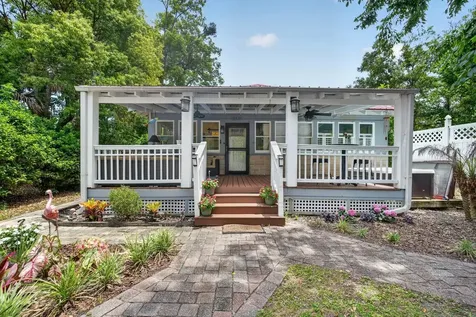 1551 Masters Drive St Augustine FL 32084
