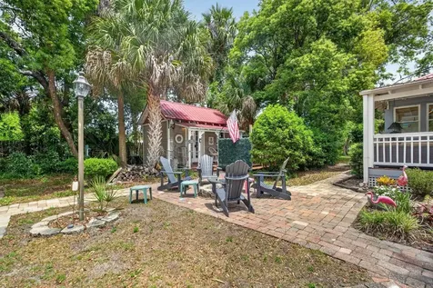 1551 Masters Drive St Augustine FL 32084