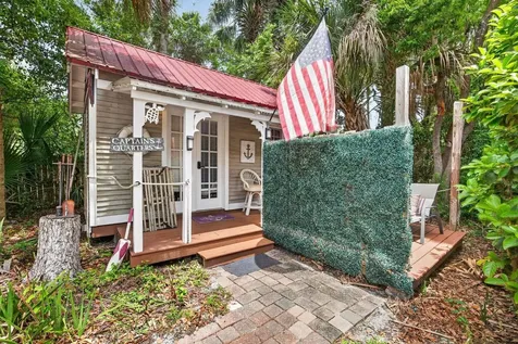 1551 Masters Drive St Augustine FL 32084