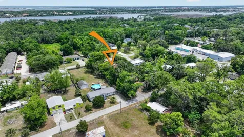 1551 Masters Drive St Augustine FL 32084