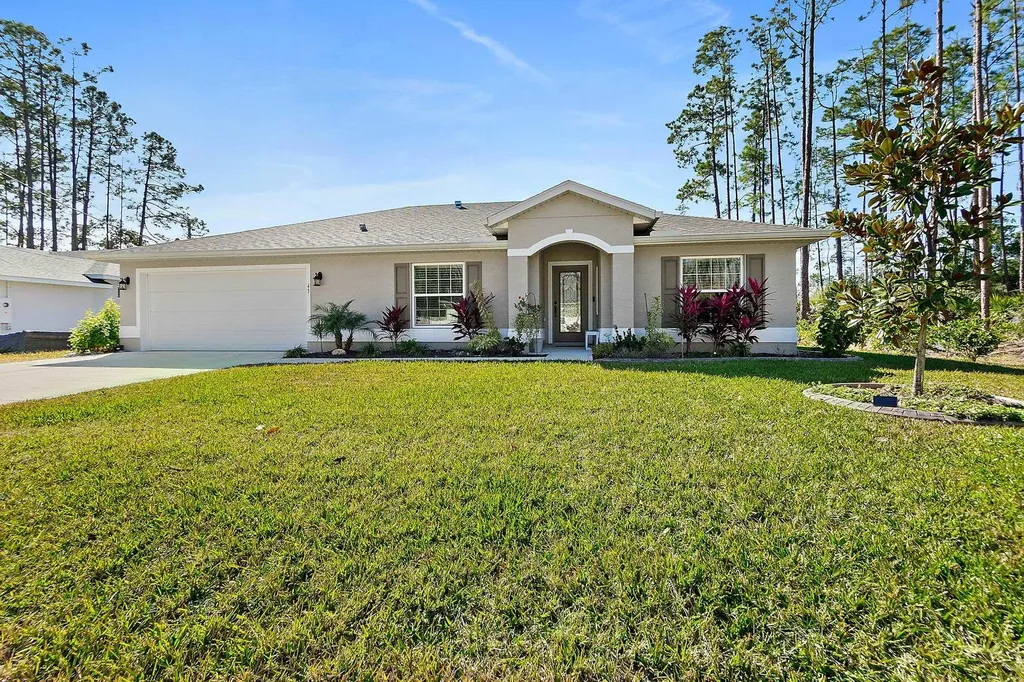 43 Utica Path Palm Coast FL 32164