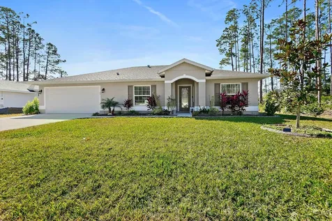 43 Utica Path Palm Coast FL 32164