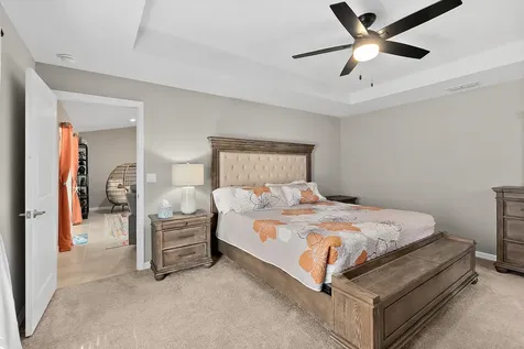 43 Utica Path Palm Coast FL 32164