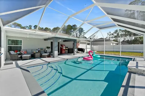 43 Utica Path Palm Coast FL 32164