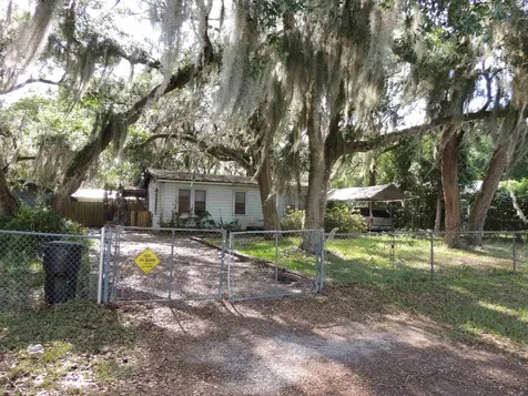 3649 1st Street St Augustine FL 32086