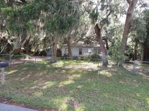 3649 1st Street St Augustine FL 32086