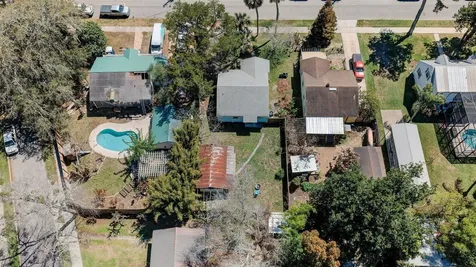 36 Park Avenue St Augustine FL 32084