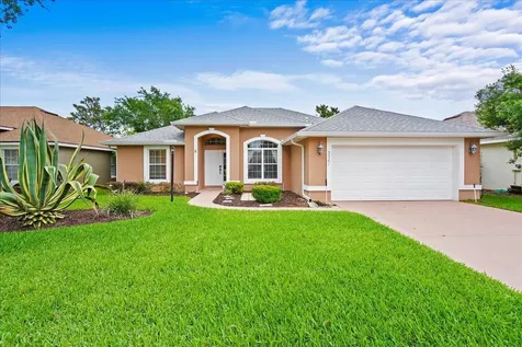 2361 Commodores Club Boulevard St Augustine FL 32080