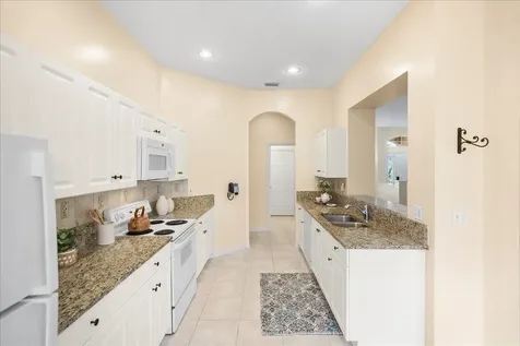 2361 Commodores Club Boulevard St Augustine FL 32080