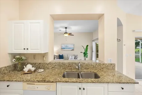 2361 Commodores Club Boulevard St Augustine FL 32080