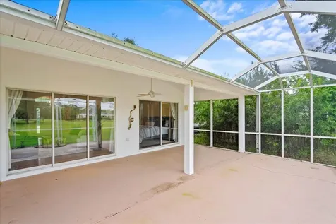 2361 Commodores Club Boulevard St Augustine FL 32080