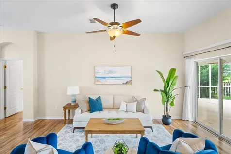 2361 Commodores Club Boulevard St Augustine FL 32080