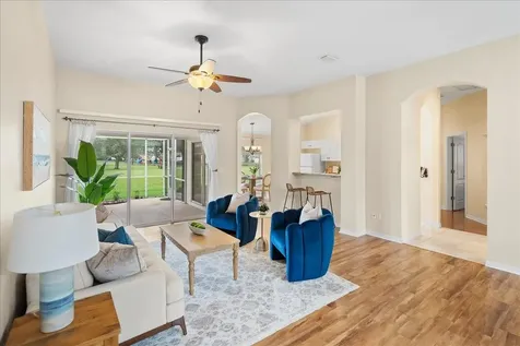 2361 Commodores Club Boulevard St Augustine FL 32080