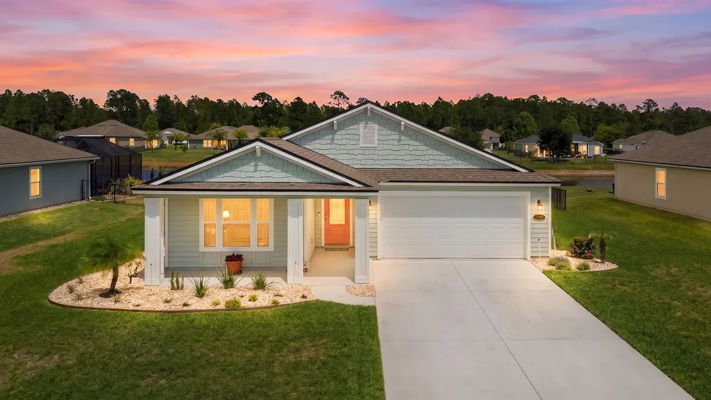 279 S Hamilton Springs Road St Augustine FL 32084