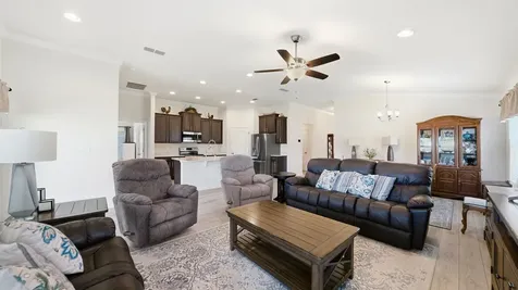 279 S Hamilton Springs Road St Augustine FL 32084