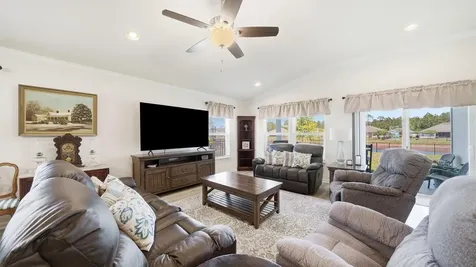 279 S Hamilton Springs Road St Augustine FL 32084