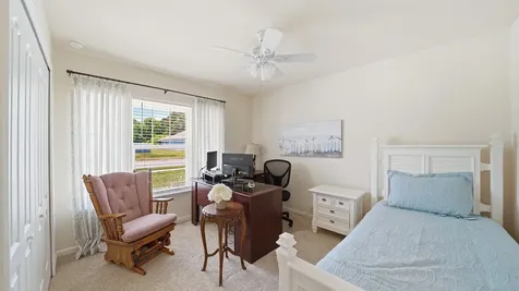 279 S Hamilton Springs Road St Augustine FL 32084