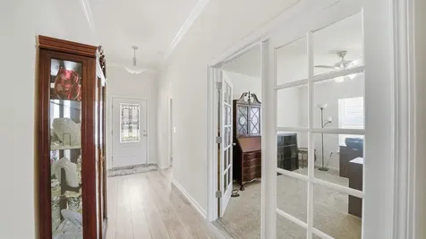 279 S Hamilton Springs Road St Augustine FL 32084