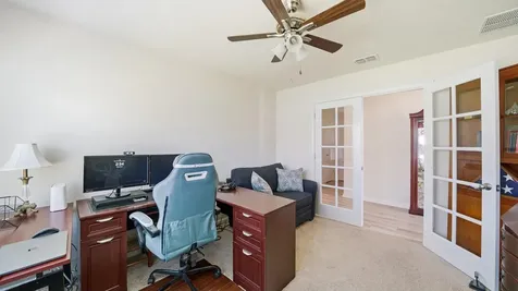 279 S Hamilton Springs Road St Augustine FL 32084