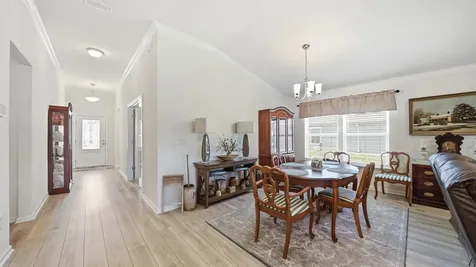 279 S Hamilton Springs Road St Augustine FL 32084