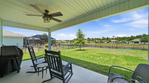 279 S Hamilton Springs Road St Augustine FL 32084