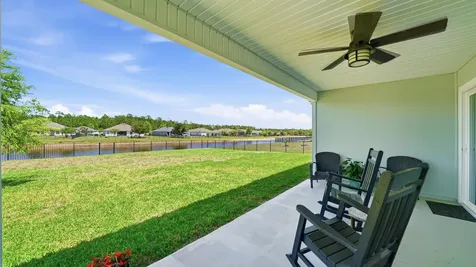 279 S Hamilton Springs Road St Augustine FL 32084