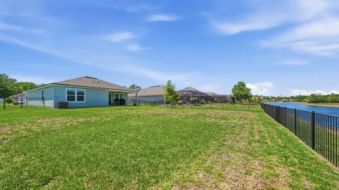 279 S Hamilton Springs Road St Augustine FL 32084