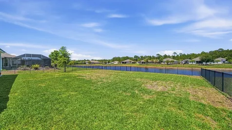 279 S Hamilton Springs Road St Augustine FL 32084