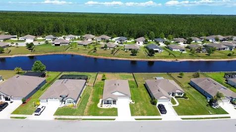 279 S Hamilton Springs Road St Augustine FL 32084