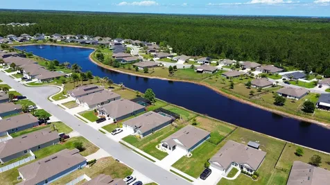 279 S Hamilton Springs Road St Augustine FL 32084