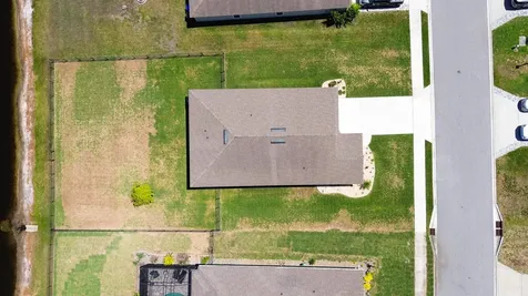 279 S Hamilton Springs Road St Augustine FL 32084